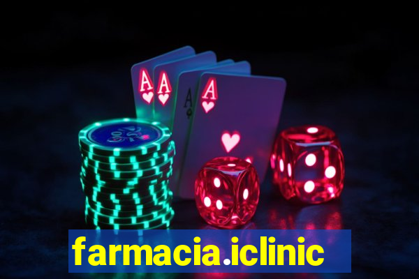 farmacia.iclinic rx.com br